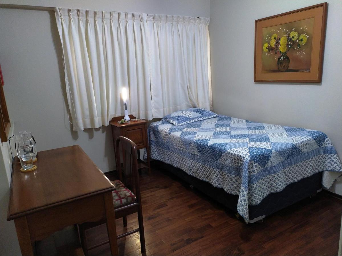 Susana'S Private Room With Breakfast - Miraflores Ліма Екстер'єр фото