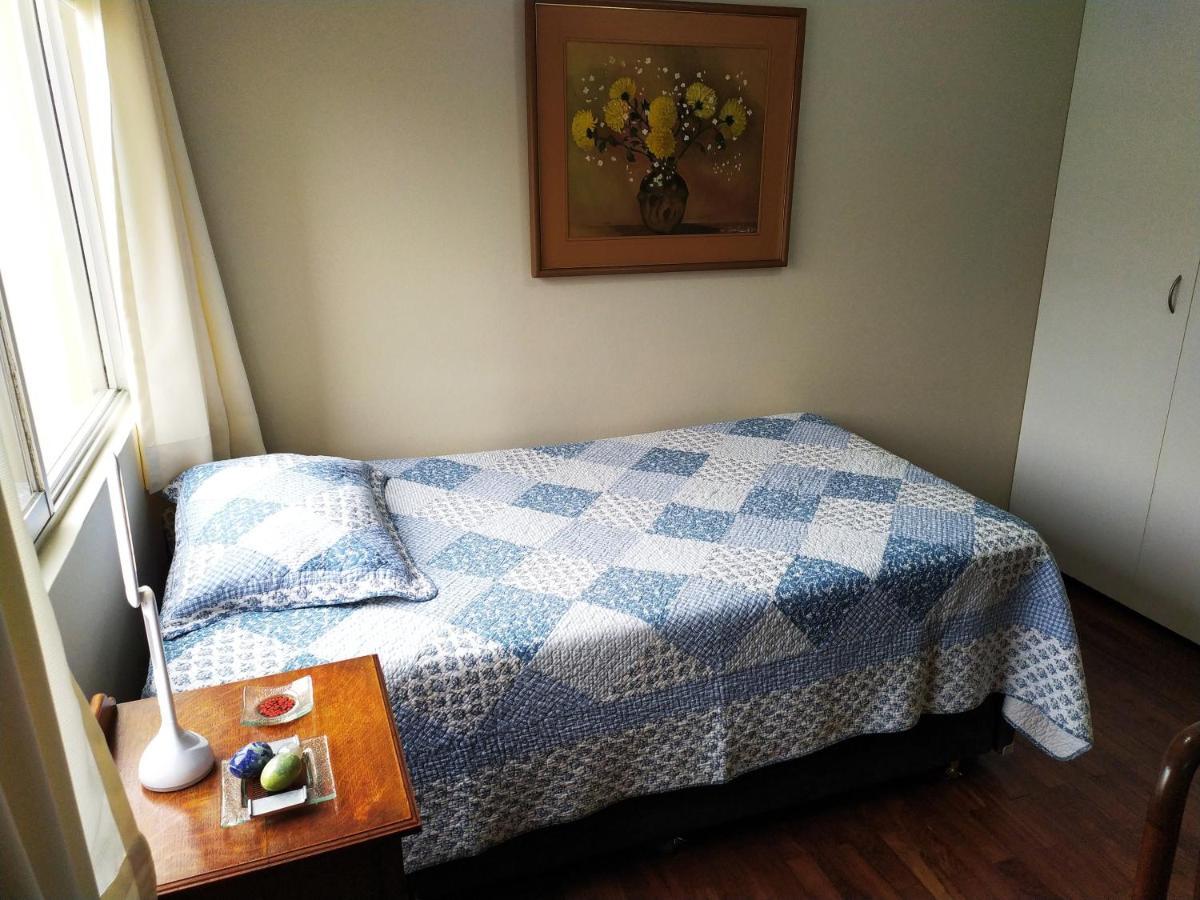 Susana'S Private Room With Breakfast - Miraflores Ліма Екстер'єр фото