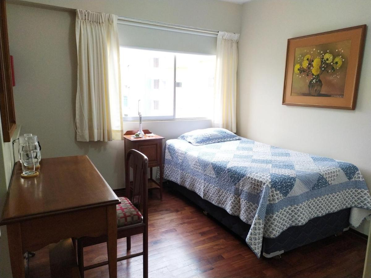 Susana'S Private Room With Breakfast - Miraflores Ліма Екстер'єр фото