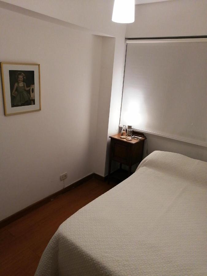 Susana'S Private Room With Breakfast - Miraflores Ліма Екстер'єр фото