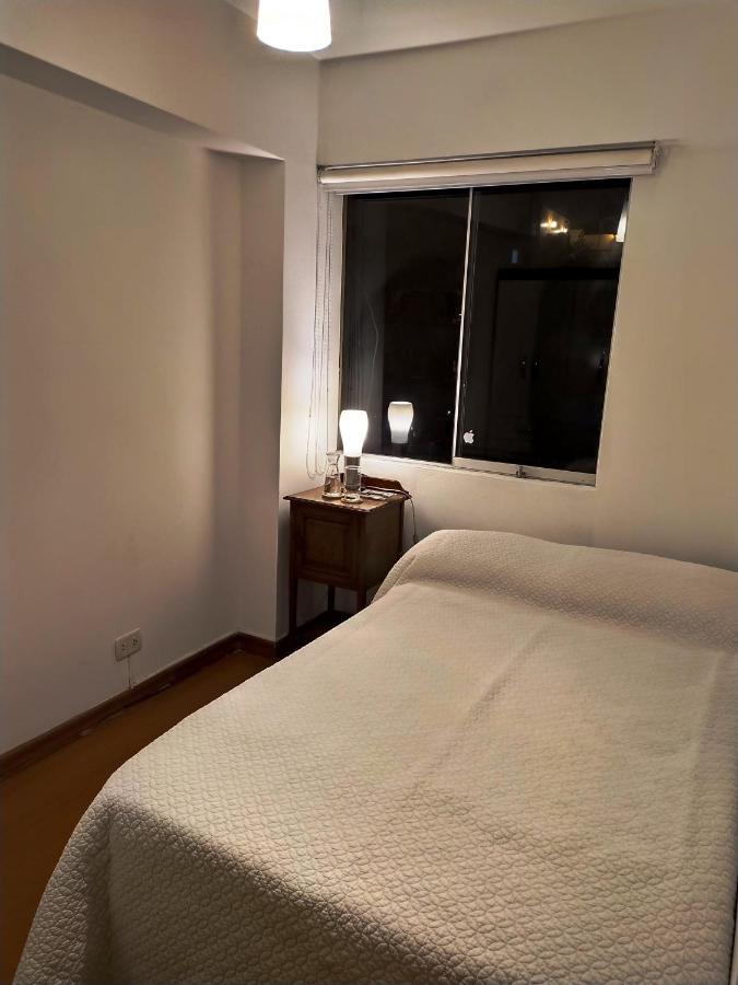 Susana'S Private Room With Breakfast - Miraflores Ліма Екстер'єр фото